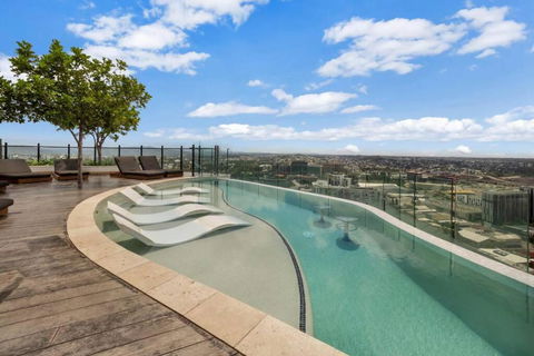FV Peppers 2BR 2BA W Parking, Shared Spa, Gym, Pool - Whitsundays Accommodation 0