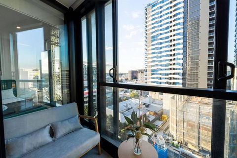 FV Peppers 2BR 2BA W Parking, Shared Spa, Gym, Pool - Whitsundays Accommodation 1