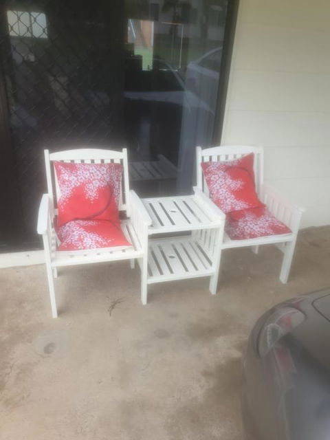 FRANGIPANI HOUSE - Whitsundays Accommodation 2