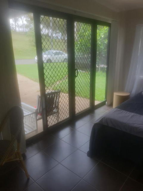 FRANGIPANI HOUSE - Whitsundays Accommodation 4