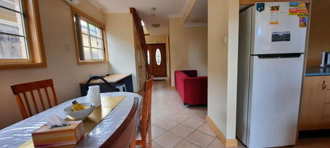 FRENCH HOUSE - Whitsundays Accommodation 2