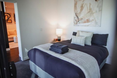 FV Brisbane Apartments Fortitude Valley - Whitsundays Accommodation 2