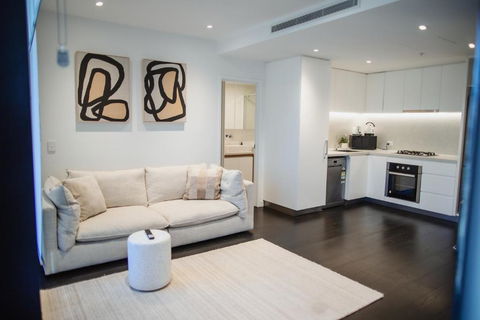 FV Brisbane Apartments Fortitude Valley - Whitsundays Accommodation 1