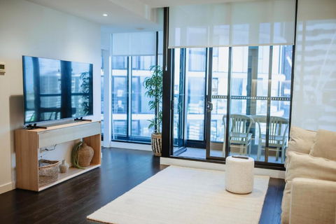 FV Brisbane Apartments Fortitude Valley - Whitsundays Accommodation 4
