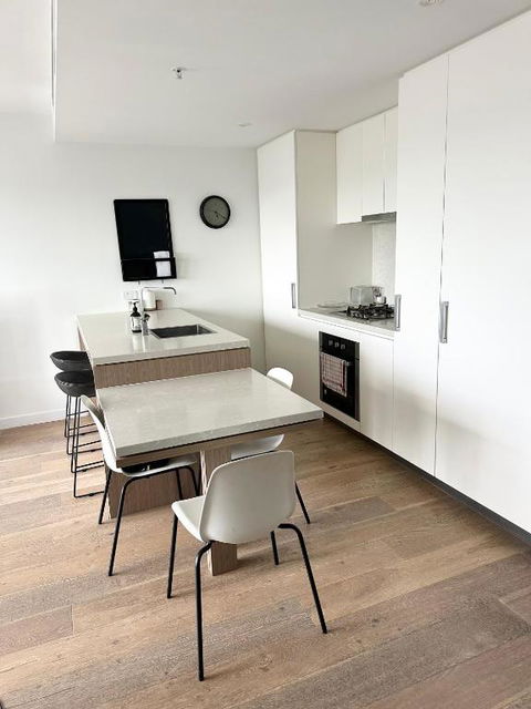 FV Peppers 1 Bedroom Apartment - Whitsundays Accommodation 0