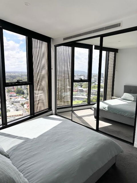 FV Peppers 1 Bedroom Apartment - Whitsundays Accommodation 2