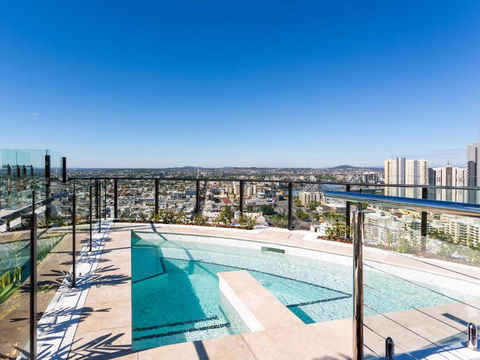FV By Serain Residences - Whitsundays Accommodation 4