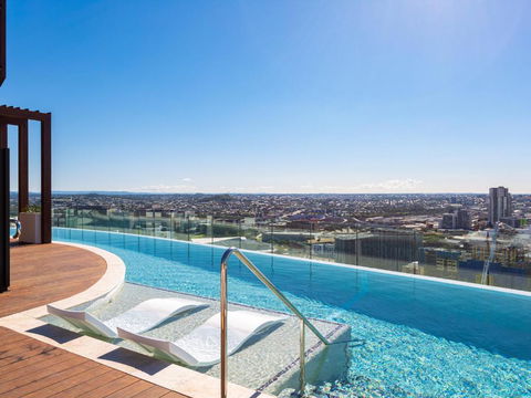 FV By Serain Residences - Whitsundays Accommodation 3