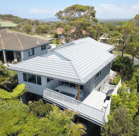 FYNE SHORES - Whitsundays Accommodation 2