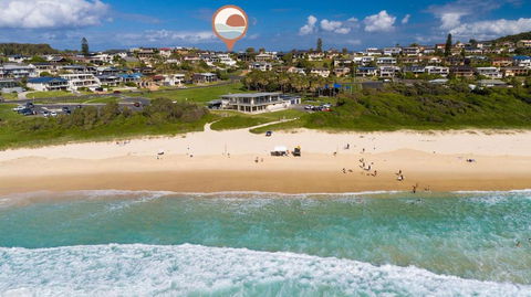 FYNE SHORES - Whitsundays Accommodation 1
