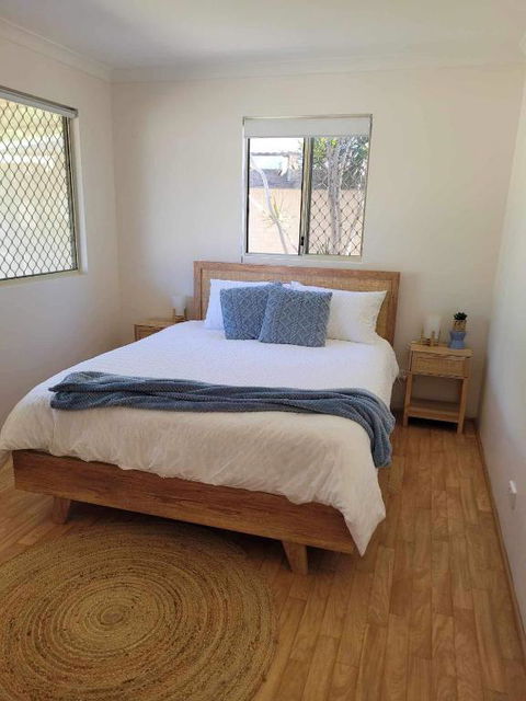 G&R Beach Cottage - Whitsundays Accommodation 1