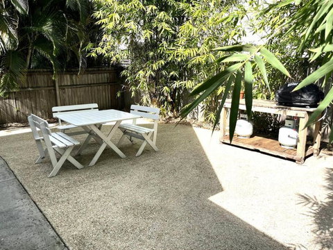 Gabba Central Lofthouse Sleeps5 Pets - Whitsundays Accommodation 1