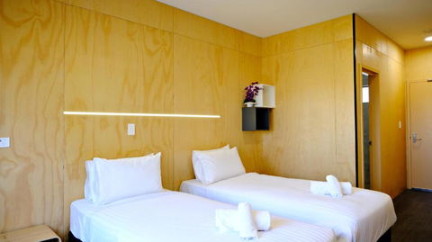 Gallery Hotel Manjimup - Whitsundays Accommodation 3