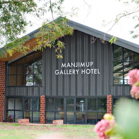 Gallery Hotel Manjimup - Whitsundays Accommodation 1