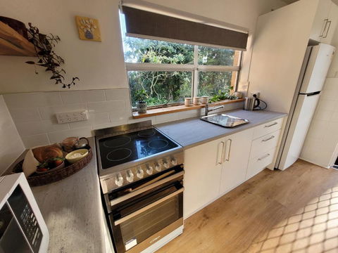 Garden Rest - Whitsundays Accommodation 2