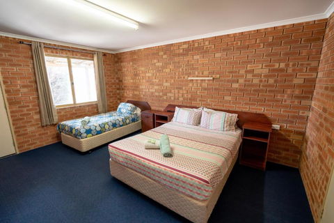 Gascoyne Hotel - Whitsundays Accommodation 4