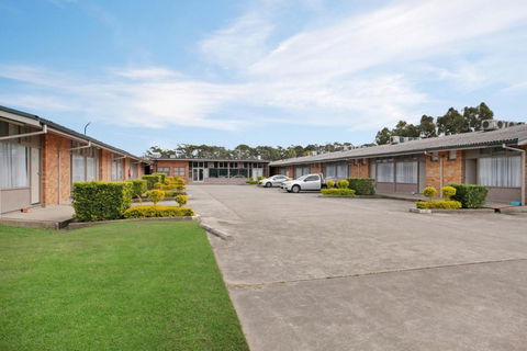 Gateshead Tavern & Motel - Whitsundays Accommodation 1