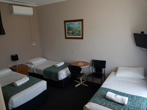 Gateshead Tavern & Motel - Whitsundays Accommodation 3