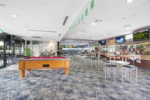 Gateshead Tavern & Motel - Whitsundays Accommodation 0