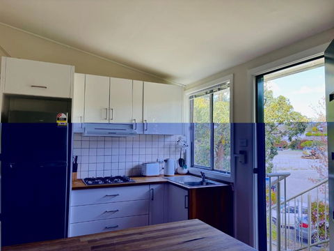 George IV Inn - Whitsundays Accommodation 1