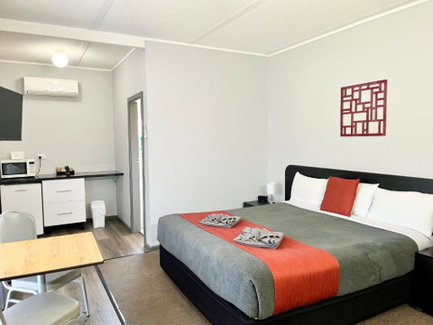 Gilgandra Motel - Whitsundays Accommodation 3