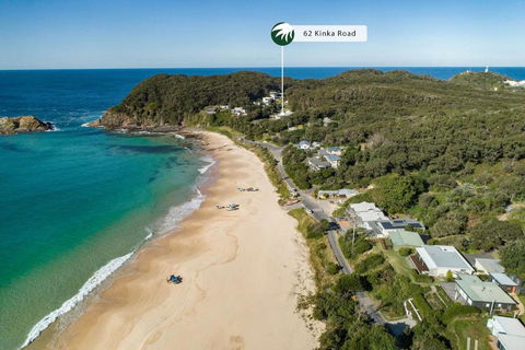 Gili Cottage - Whitsundays Accommodation 0