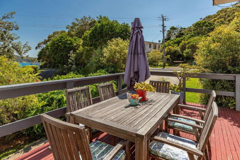 Gili Cottage - Whitsundays Accommodation 1