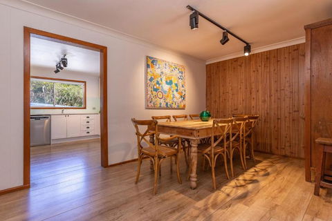 Gili Cottage - Whitsundays Accommodation 4