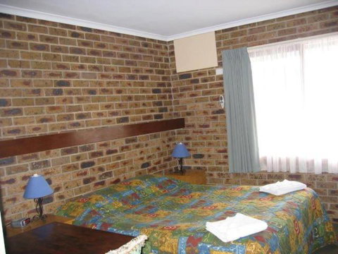 Gisborne Motel - Whitsundays Accommodation 3