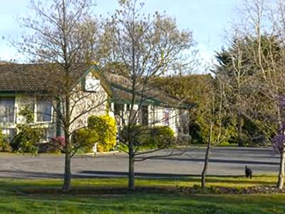 Gisborne Motel - Whitsundays Accommodation 0