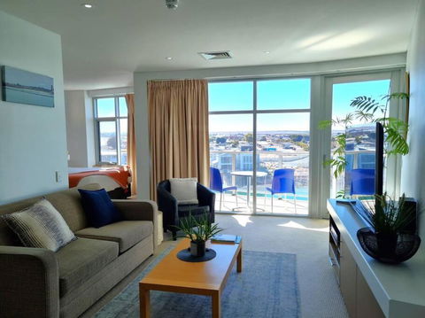 Glam Apartment 21 - Whitsundays Accommodation 2