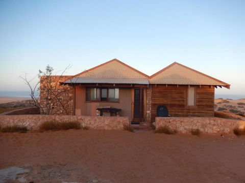 Gnaraloo Station - Homestead - Whitsundays Accommodation 0