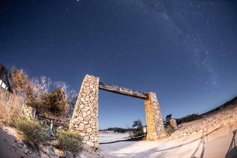 Gnaraloo Station - Homestead - Whitsundays Accommodation 4