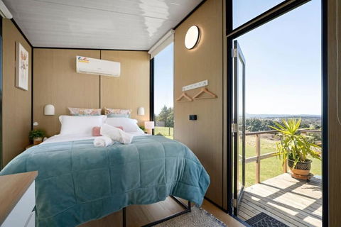 Gold Meadows By Tiny Away - Whitsundays Accommodation 4