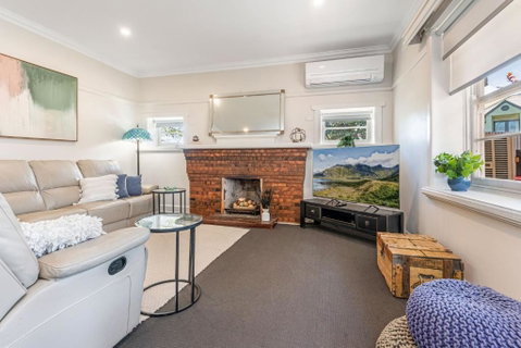 Golden Square Gold Class Guest House, Bendigo - Whitsundays Accommodation 0