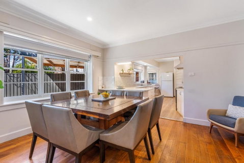 Golden Square Gold Class Guest House, Bendigo - Whitsundays Accommodation 4