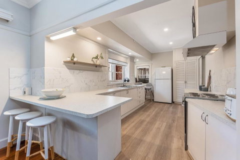 Golden Square Gold Class Guest House, Bendigo - Whitsundays Accommodation 3