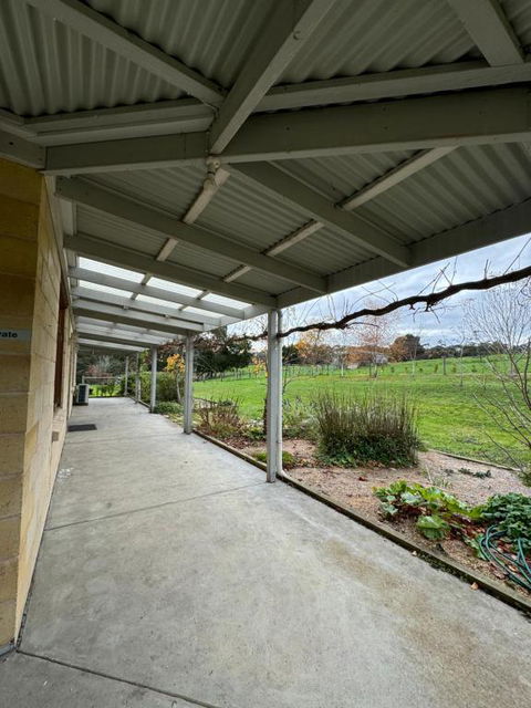 GORGE Chocolates Farmhouse - Whitsundays Accommodation 2