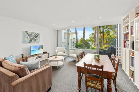 Gorgeous 2-Bed Unit Near Riverside Parks - Whitsundays Accommodation 0