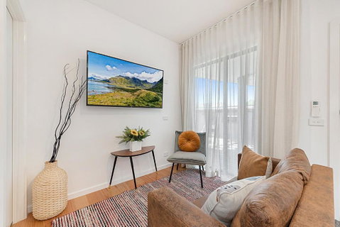 Gorgeous 3-Bed House With Spacious Shared Backyard - Whitsundays Accommodation 0