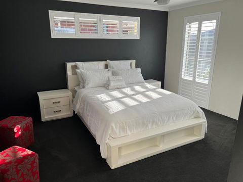 Garrison Cottage - Whitsundays Accommodation 0