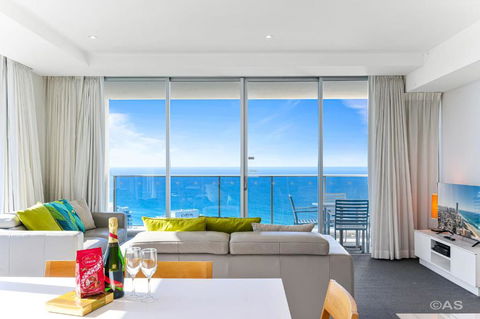 H Residences - Private Apartments - Apartment Stay - Whitsundays Accommodation 2