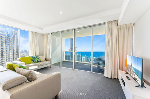 H Residences - Private Apartments - Apartment Stay - Whitsundays Accommodation 4