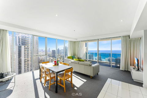 H Residences - Private Apartments - Apartment Stay - Whitsundays Accommodation 1