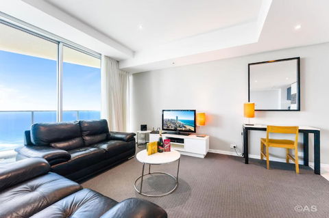 H Residences - Private Apartments - Apartment Stay - Whitsundays Accommodation 3