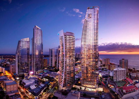 H Residences - Private Apartments - Apartment Stay - Whitsundays Accommodation 0