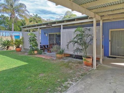 GREAT ESCAPE - Whitsundays Accommodation 0
