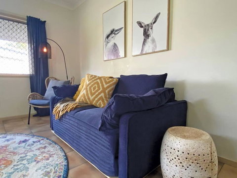 GREAT ESCAPE - Whitsundays Accommodation 1