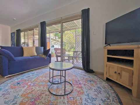 GREAT ESCAPE - Whitsundays Accommodation 4