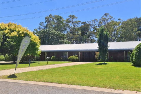 Greenways Holiday Units - Whitsundays Accommodation 1